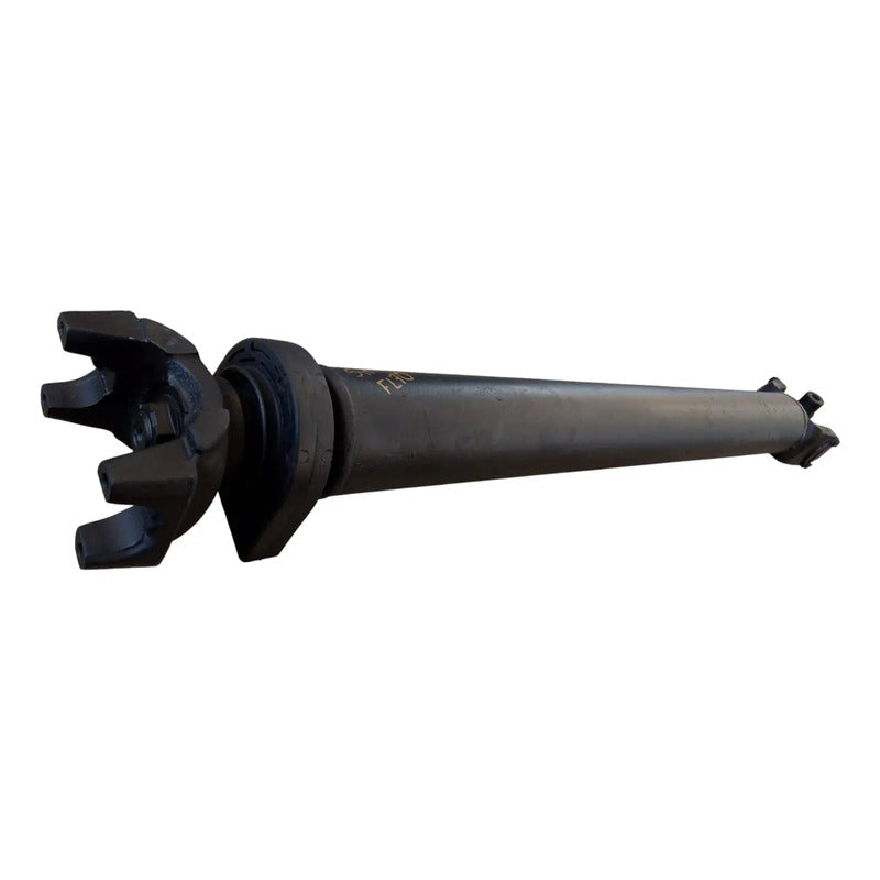 Barra Cardan Cople Balero 5 PuLG Freightliner Fl70 Negro