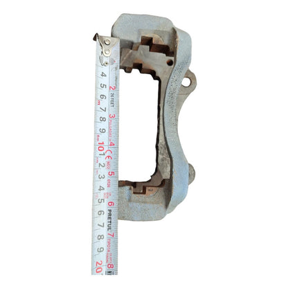 Base Soporte Caliper Mordaza Diferencial Sterling Fl 360