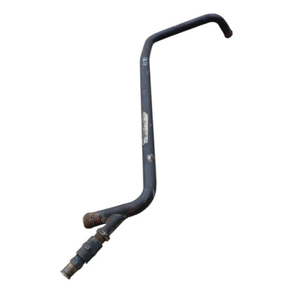 Tubo Refrigerante Agua Motor Mercedes Freightliner M2