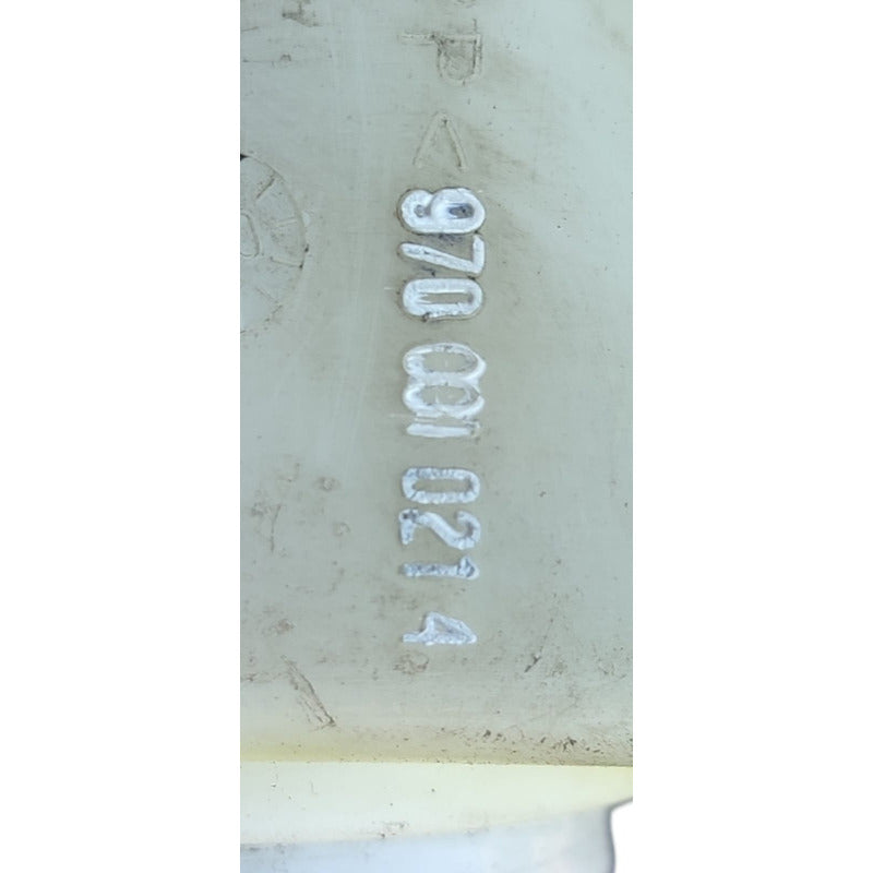 Deposito Tanque Liquido Clutch Pedal Freightliner M2