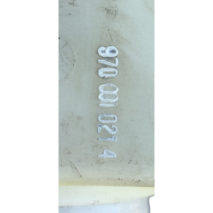 Deposito Tanque Liquido Clutch Pedal Freightliner M2