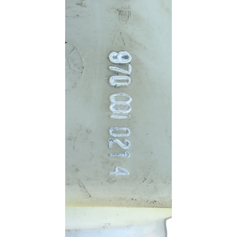 Deposito Tanque Liquido Clutch Pedal Freightliner M2