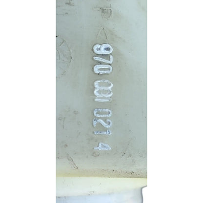 Deposito Tanque Liquido Clutch Pedal Freightliner M2