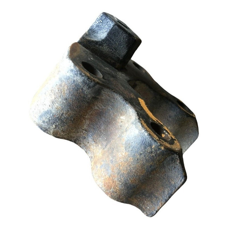Aumento Separador Puente Chasis Motor International 4300