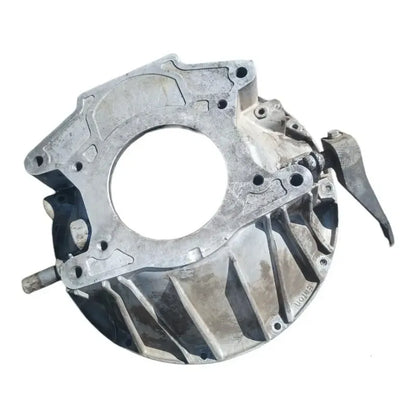 Coraza Campana Transmisión Caja 5 6 Velocidades Eaton Fs