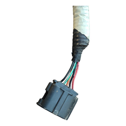 Conector Sensor Map Purificador Aire Isuzu Elf 300 400 500