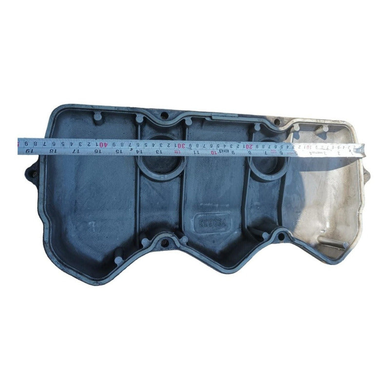 Tapa Cubierta Punteria Motor Caterpillar 3406b