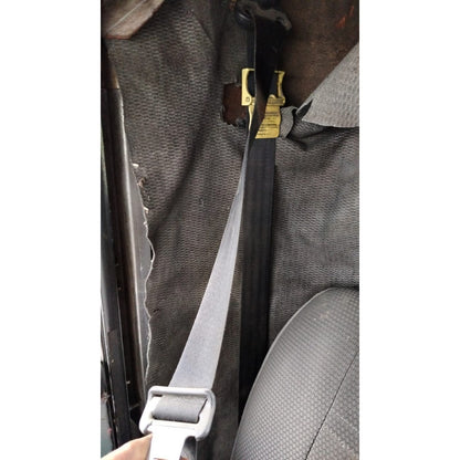 Cinturón Seguridad Kenworth T300 Par