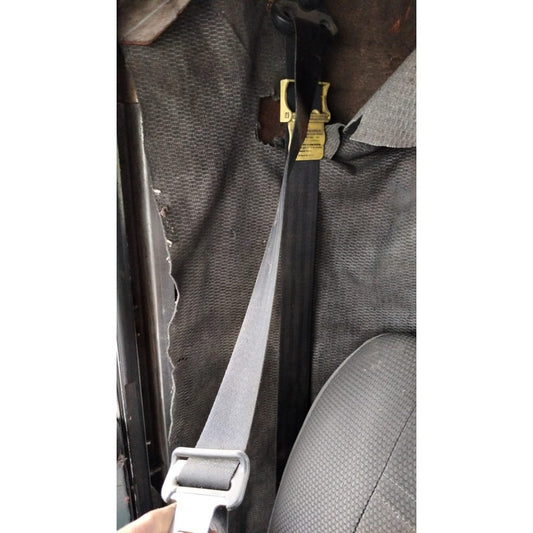 Cinturón Seguridad Kenworth T300 Par