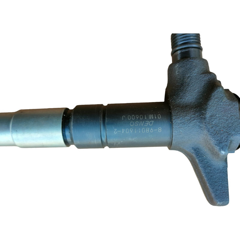 Inyector Diesel Motor Isuzu 4jj1 Elf 300 200