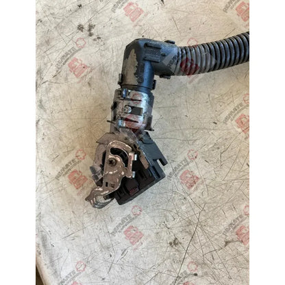 Arnes De Inyectores Motor Mwm 4.12tce