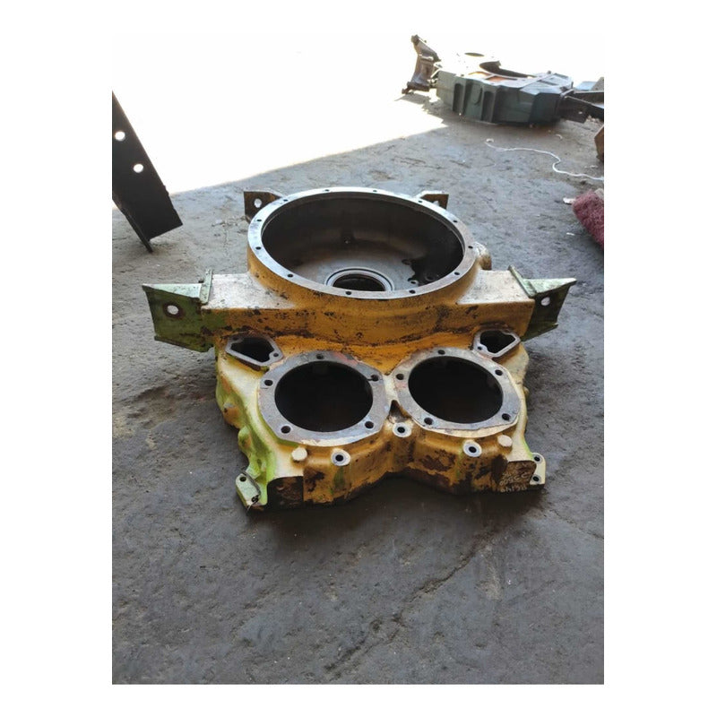 Coraza Concha Motor Gmc Detroit 471 453
