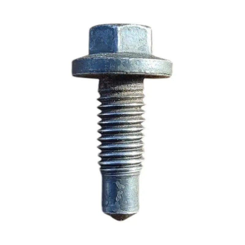 5 Tornillos Carter Motor Cummins Isb 5.9l
