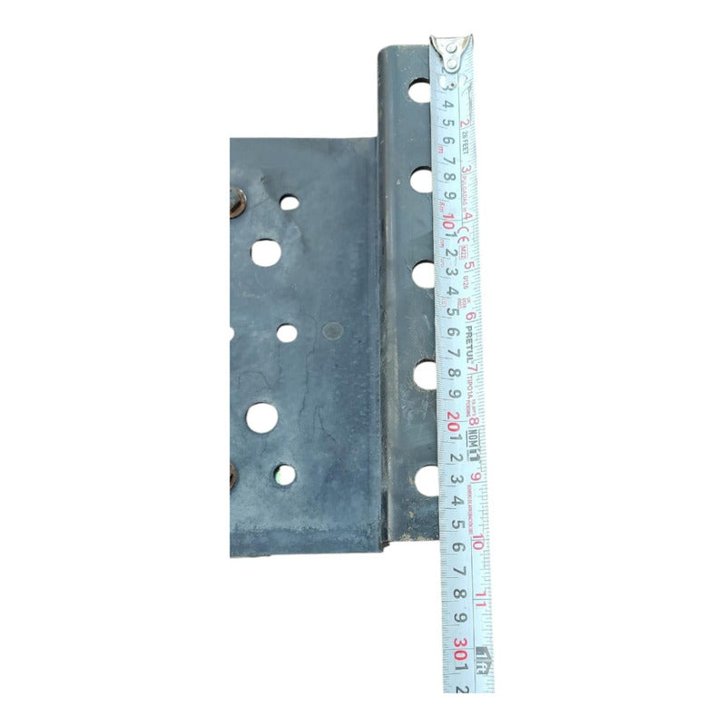 Base Soporte Secador Aire Freightliner Fl70 Fl 70