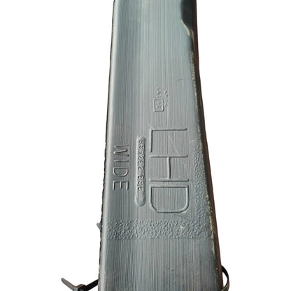 Tubo Conductor Cabina Tablero Isuzu Elf 300 400 450 500