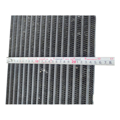 Postenfriador Posenfriador International 4300 4700 Durastar