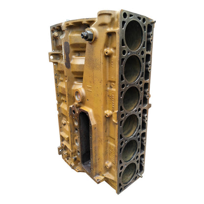 Monoblock Motor Caterpillar 3126 Freightliner Fl70
