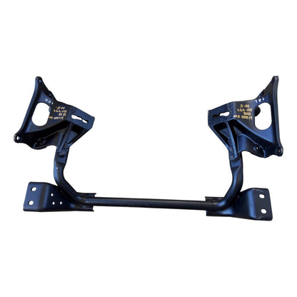 Soporte Base Barra Motor Hino 500 1018