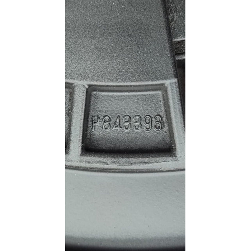 Purificador Aire Porta Filtro Hino 300 716 816