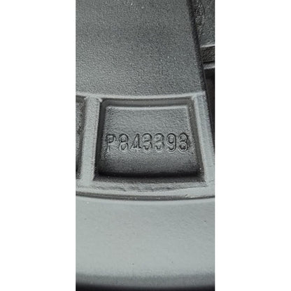 Purificador Aire Porta Filtro Hino 300 716 816