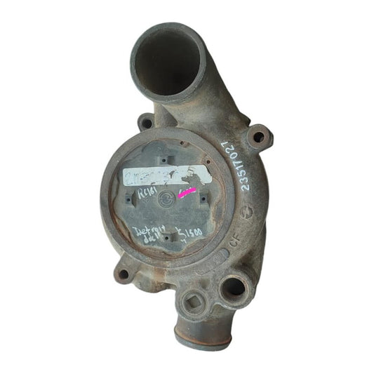 Bomba Agua Motor Detroit Serie 60 S60 Casco
