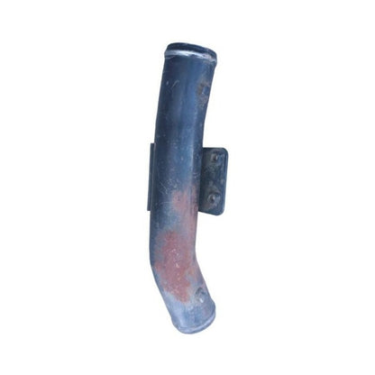 Tubo Manguera Agua Aire Turbo Motor Mitsubishi 4m50 Sterling