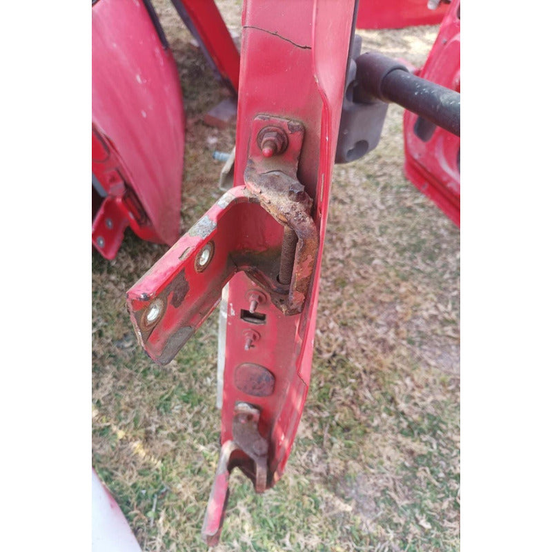 Puerta Izquierda Cabina International 4200 4300