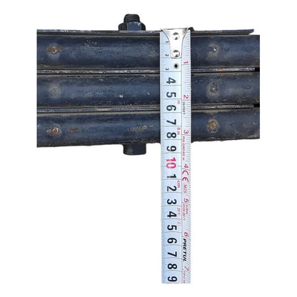 Muey Muelles Peine Eje Freightliner Sterling 1828 2020
