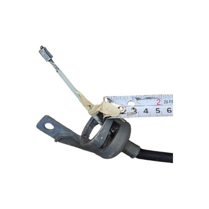 Chicote Selector Transmision Freno Mano Hino 300 816 716 202