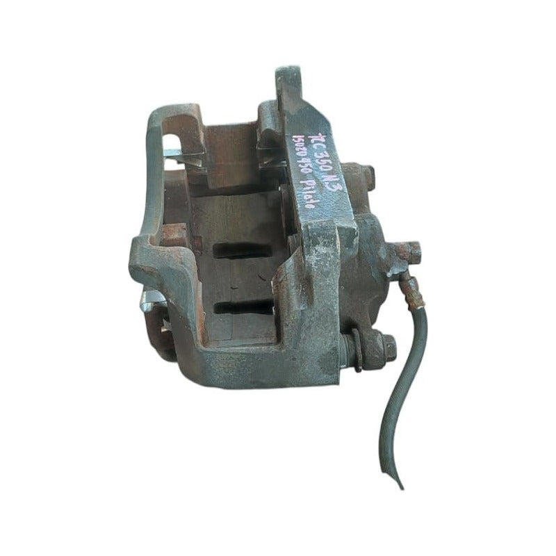 Caliper Frenos Eje Copiloto Isuzu Elf 450 500