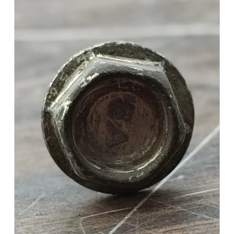 Tornillo Enfriador Aceite Motor Isuzu 4jj1 Elf 300 200