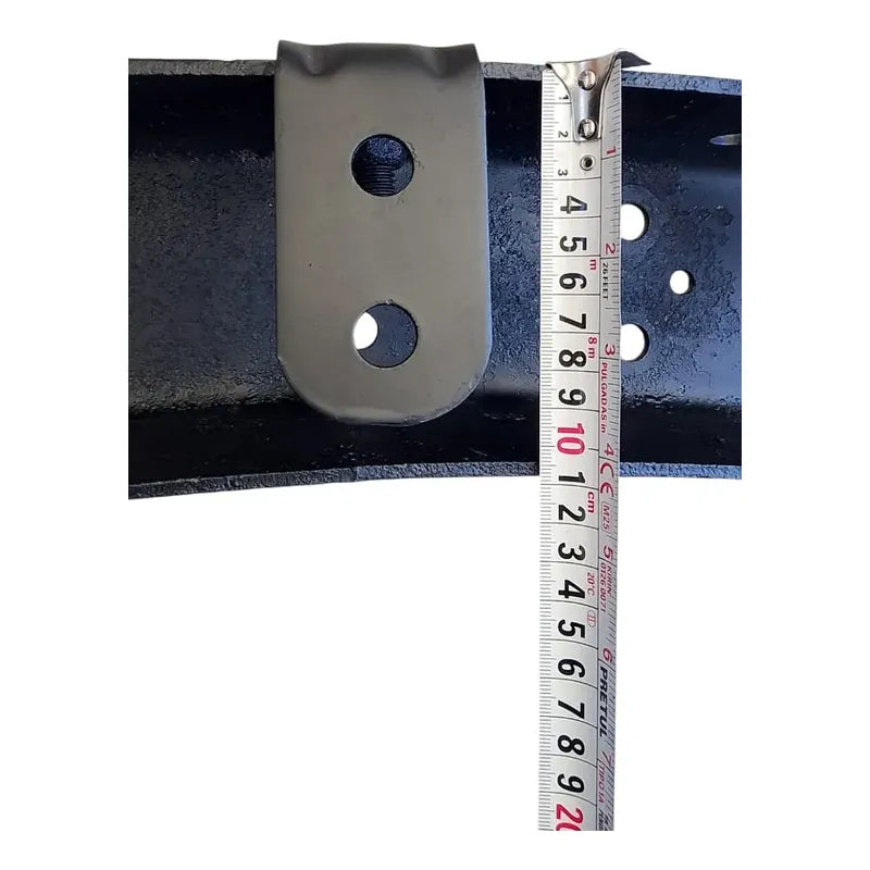 Puente Chasis Soporte Base Cabina Freightliner M2