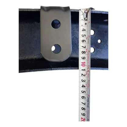 Puente Chasis Soporte Base Cabina Freightliner M2