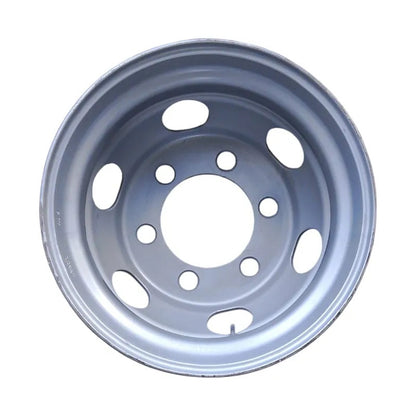 Rin 17.5 R17.5 Sterling 360 Hino 300 Faw Isuzu Elf 6 Birlos Gris