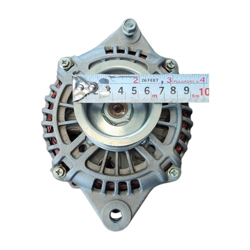 Alternador 24v Isuzu 4jj1e5le Elf 300 18-23