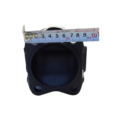 Barra Flecha Cardan Yugo Cople Brida Hino 300 816 716