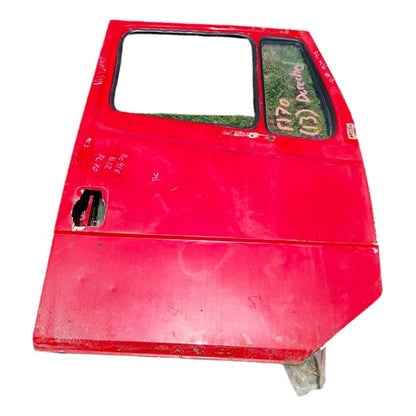 Puerta Derecha Copiloto Freightliner Fl70 Fl80