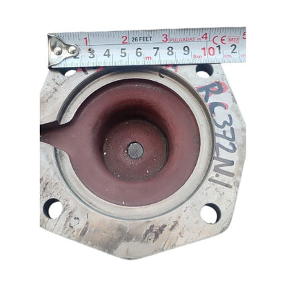 Tapa Cubierta Retenedor Transmision Fs-5406a 6 Vel