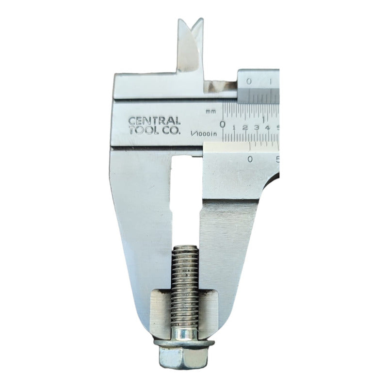 3 Tornillos Tapa Bomba Aceite Sterling Fl360 Freightliner