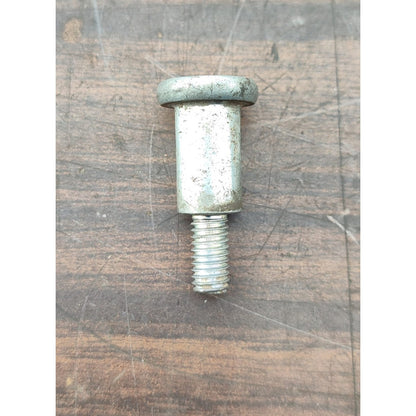 Tornillo Tapa Distribución Motor Isuzu 4jj1 Elf 300