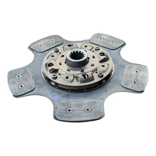 Clutch Pasta Motor Isuzu 4hk1 Elf 400 450