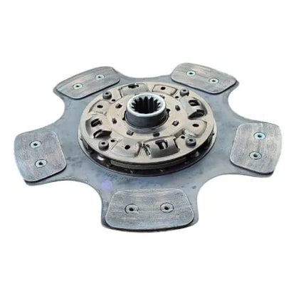 Clutch Pasta Motor Isuzu 4hk1 Elf 400 450