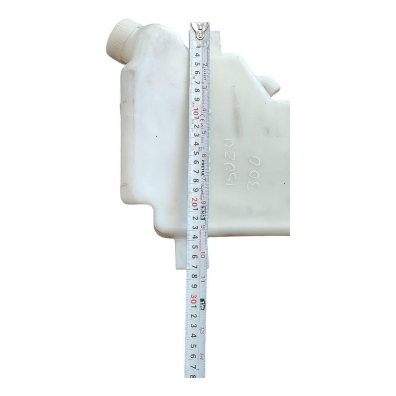 Deposito Tanque Recuperador Vaso Refrigerante Isuzu Elf 300