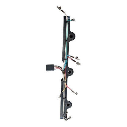 Arnes Conector Inyectores Motor Isuzu Elf 4hk1 450