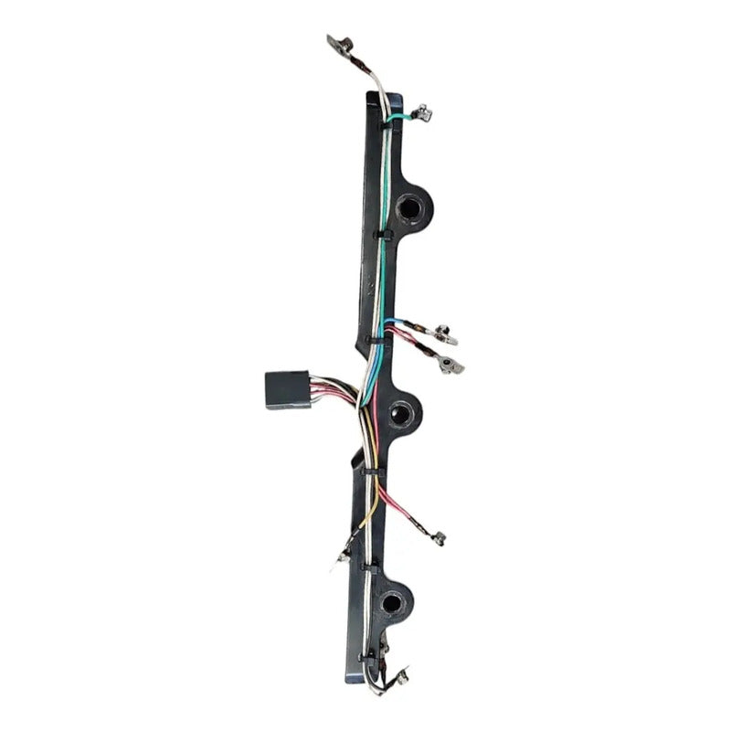 Arnes Conector Inyectores Motor Isuzu Elf 4hk1 450