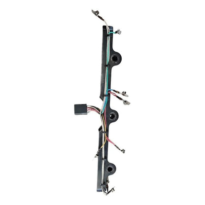 Arnes Conector Inyectores Motor Isuzu Elf 4hk1 450
