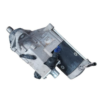 Marcha Motor Arranque Isuzu 4hk1 Elf 450
