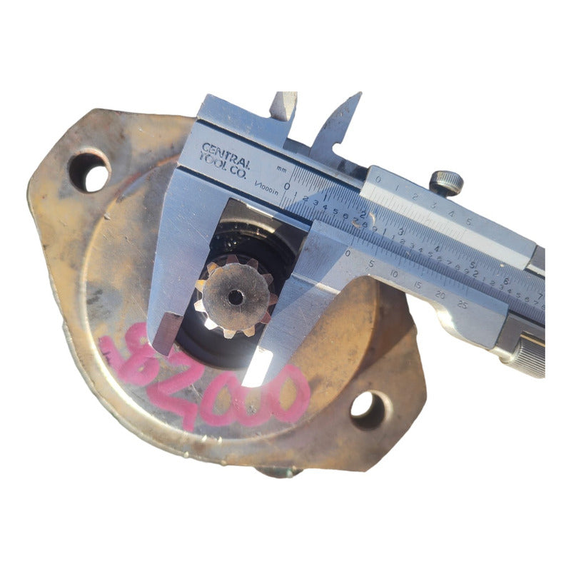 Bomba Aceite Dirección Hidráulica Motor Cummins Serie C