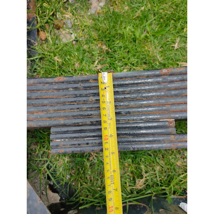 Muey Muelle Trasero Diferencial Cf600 Citystar International