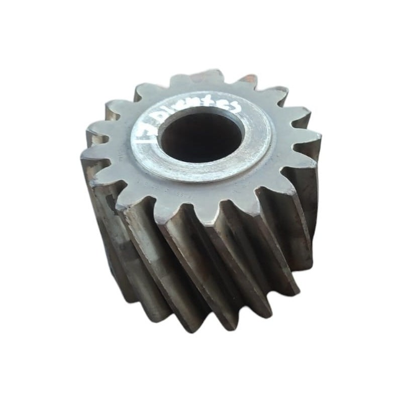 Engrane Loco Y Perno Transmisión Spicer Es55 Cm50 63601 8751